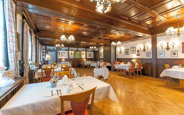 Zum Adler Landgasthof