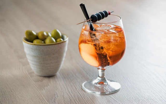 AC Hotel by Marriott Clodio Roma
