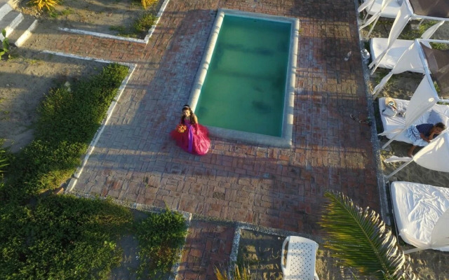 Boca Beach Resort Club