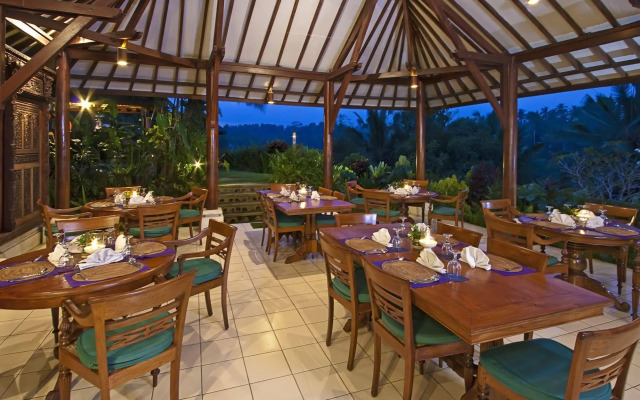Alam Sari Homestays
