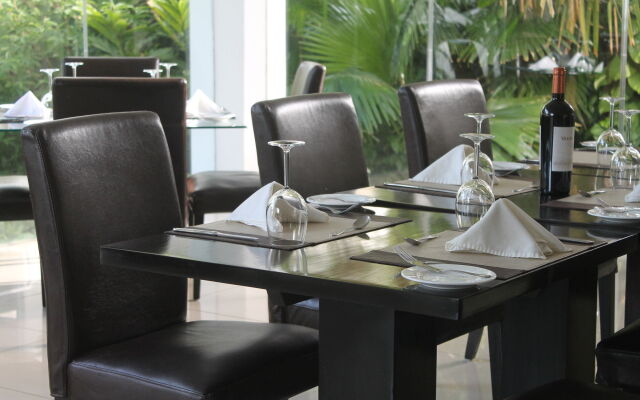 Hotel Contempo