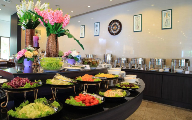 Fortune Hotel Korat