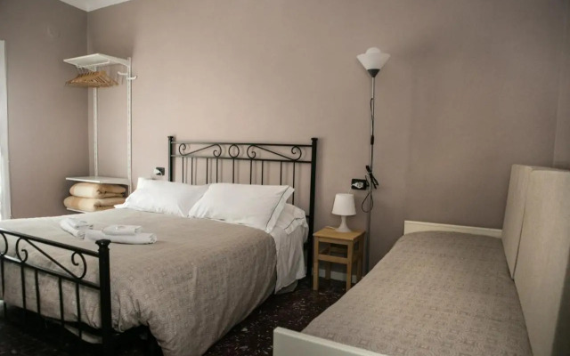 Vernazza2010 Rooms