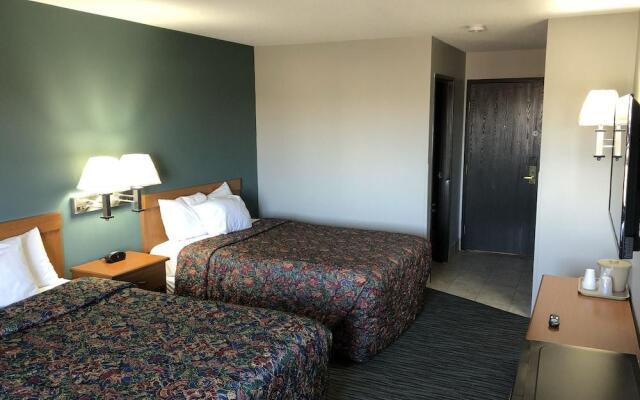 Days Inn Council Bluffs-Lake Manawa