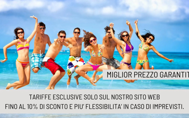 Hotel Nizza
