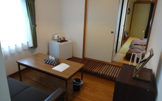 Ryokan Izuna