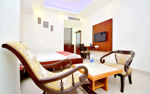 Splash Fun Resorts by OYO Rooms