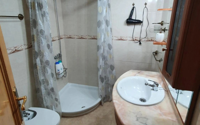Apartamento Alkabir Playa
