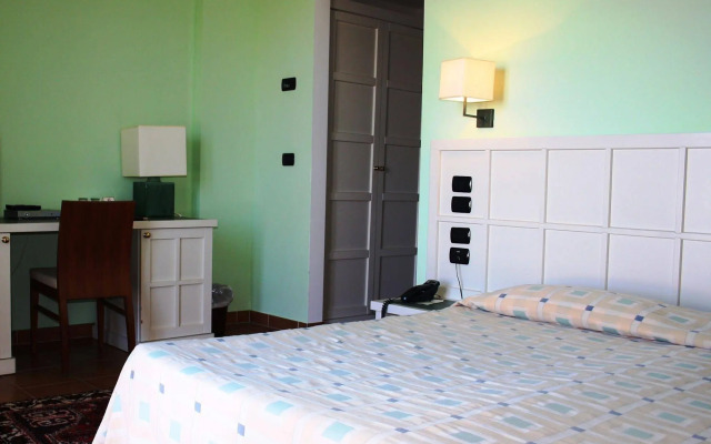 Cappuccina Country Resort