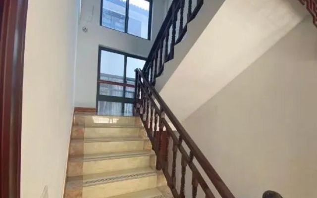 Huangshan Yuanmeng Hotel