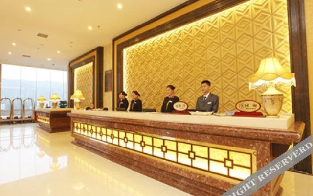 Uchoice Hotel
