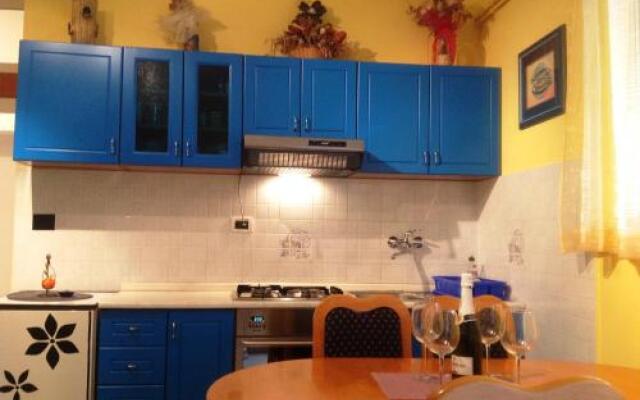 Guesthouse Casa Barbaro