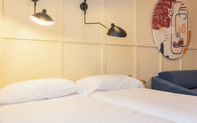 CP Apartments Bilbao