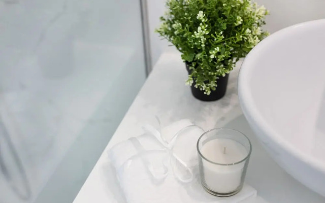 Modern Studio @ Palácio de Cristal