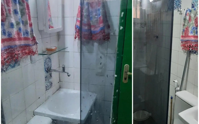 Aconchegante Kitnet em Angra dos Reis-RJ