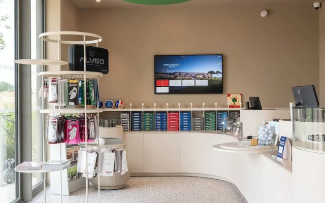 Hôtel Horizon Resort Massane & Spa