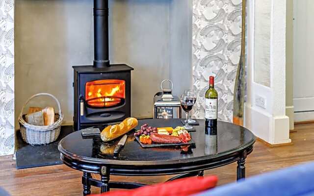 Pendennis Lodge