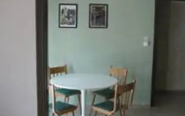 Illisia Roof Apartment