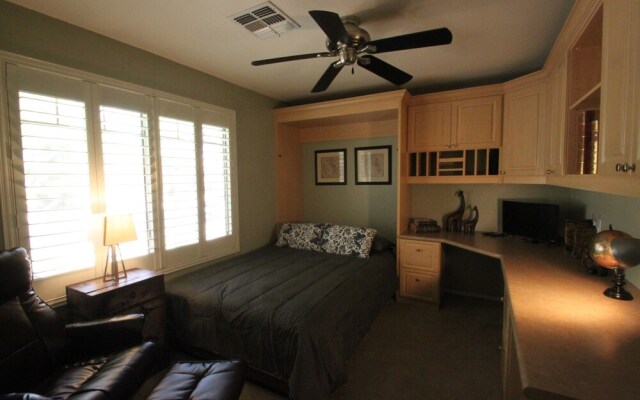 Casa Cave Creek 3 Bedroom Home by RedAwning