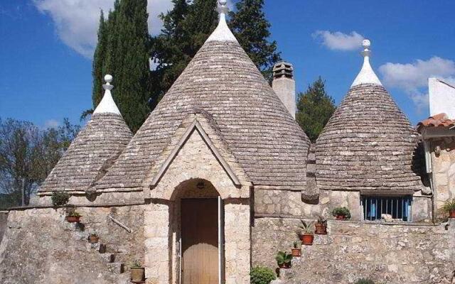 Allegroitalia Ostuni Agritrulli