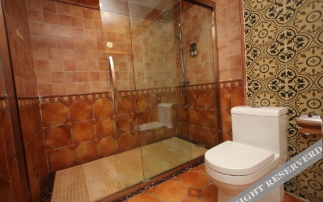 Aishang Hotel