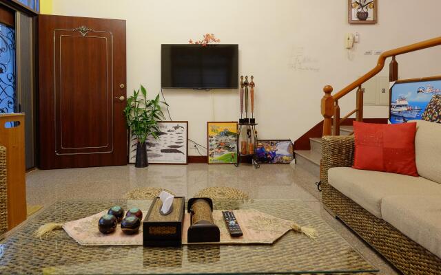 Skyview Guesthouse