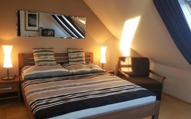 Lipno Apartmany Frymburk II.