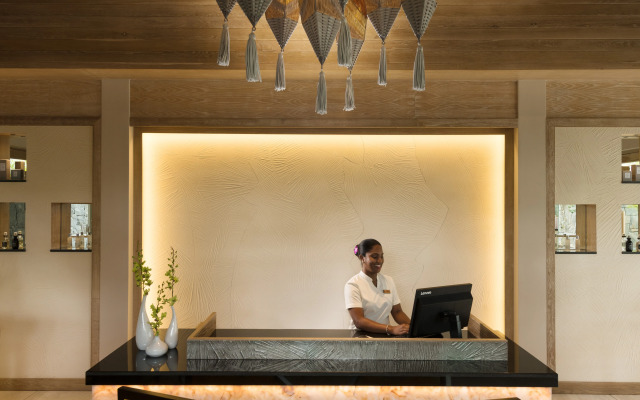 Anantara Iko Mauritius Resort & Villas