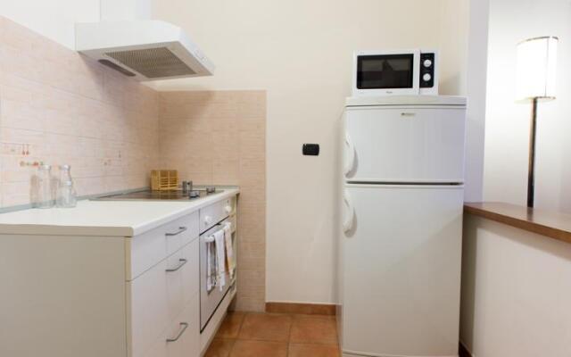 Residence Chiatamone 53