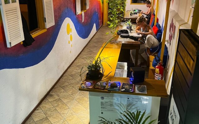 Hostel Casa Da Ana