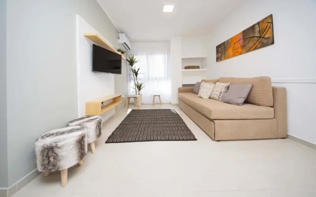 Rent San José de Calasanz CX6