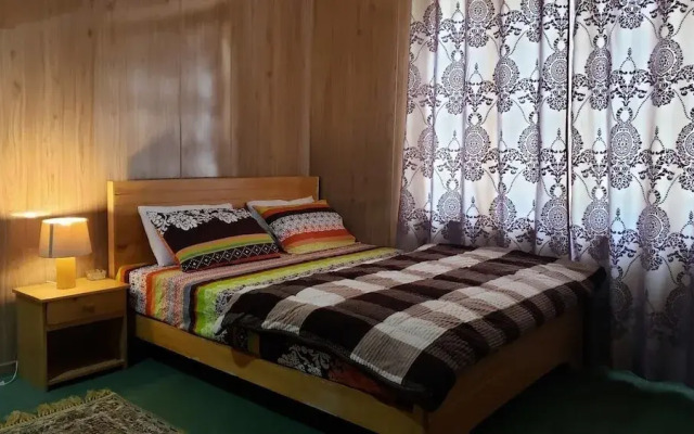 Sehrish Guest House Skardu