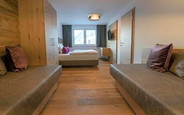 Suites By Mein Almhof