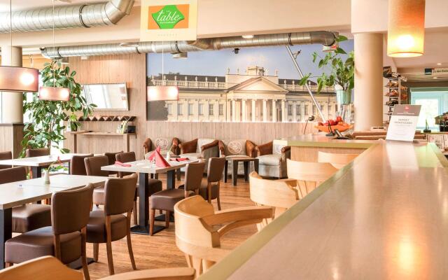B&B HOTEL Kassel-Industriepark