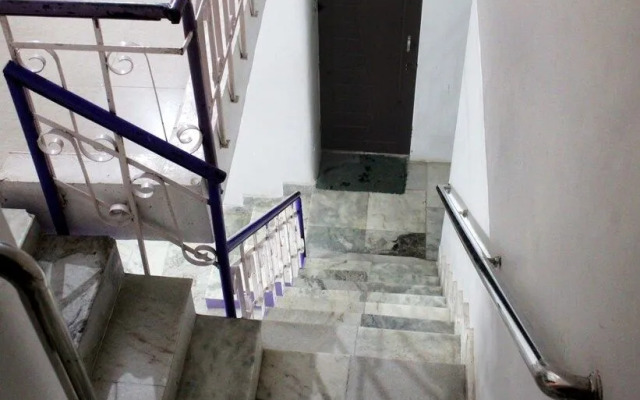 Tourist Rest House