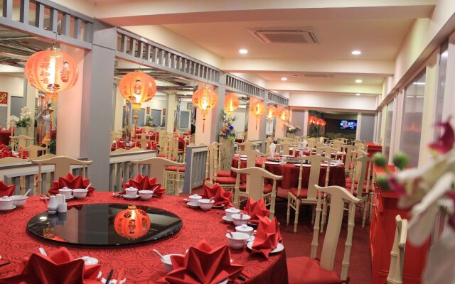 VWish Hotel
