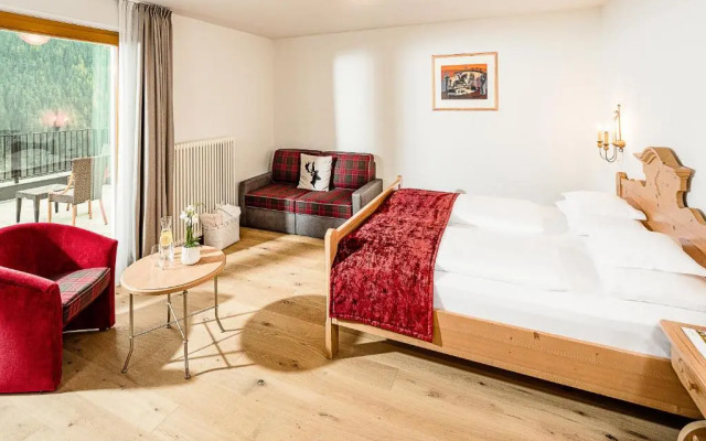 Bella Vista Hotel Emma