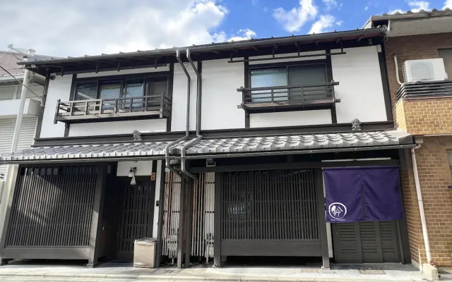 Rinn Shijo Machiya