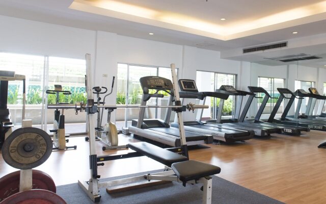 BU Place Hotel