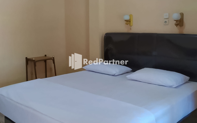 Hotel Maharani Syariah RedPartner