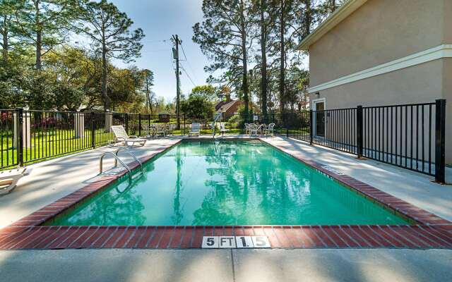 Spark by Hilton Opelousas