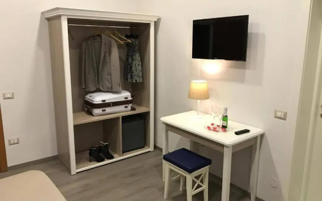 Hotel Gioia