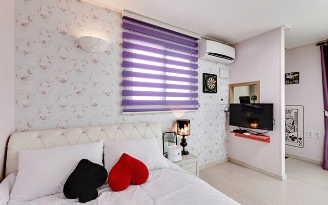 Yangpyeong Lodge House Pension (Pets Friendly)