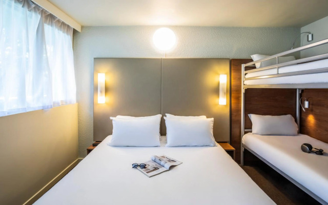 Campanile Evry Est - Saint-Germain les Corbeil
