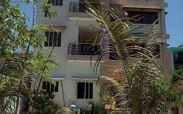 Cler Suites and Residences