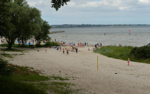 Apartament Babitonga I