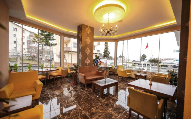 Fatsa Safir Otel