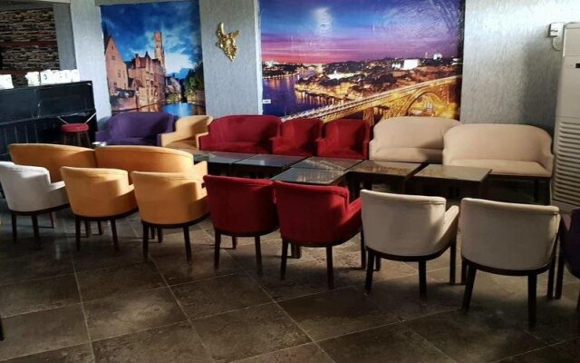 Truva Life Otel