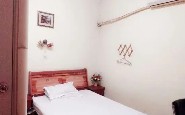 Nanyang Jinsheng Hotel
