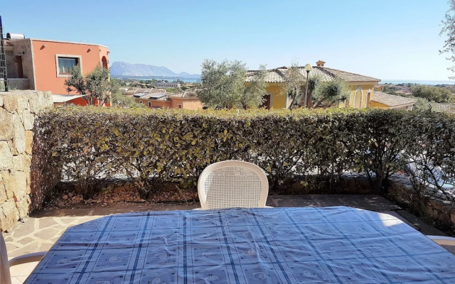 Citai Molara Apartment